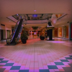 pink oak hollow mall